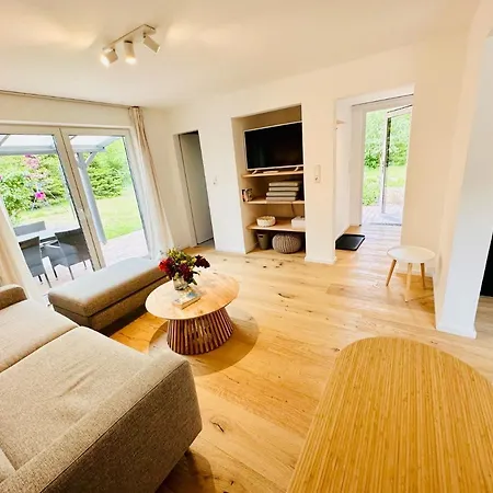 Apartment Alle Zusammen