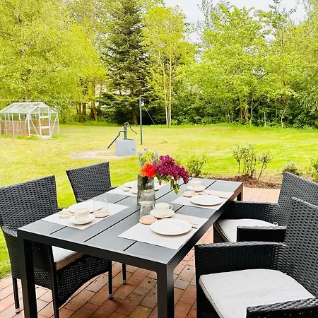 Alle Zusammen Apartment