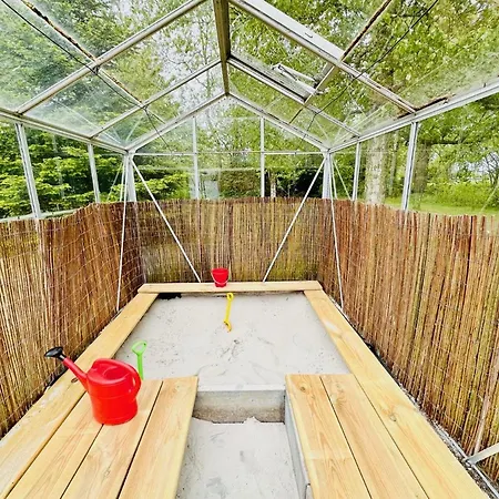 Alle Zusammen Apartment *