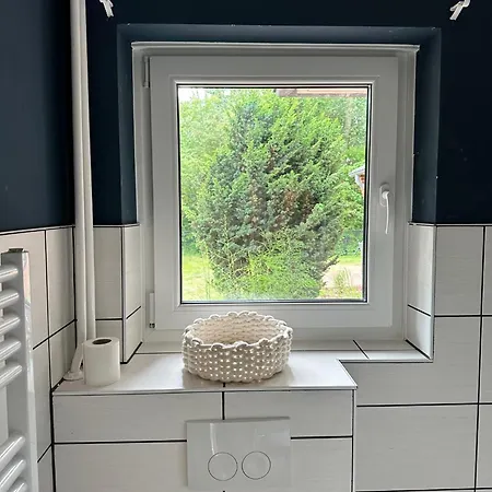 Alle Zusammen Apartment